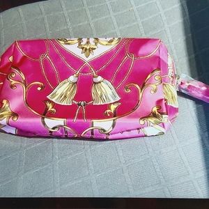 NWOT Estee Lauder Cosmetic Bag